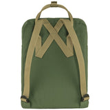 71178386_Fjällräven Kanken spruce green/clay