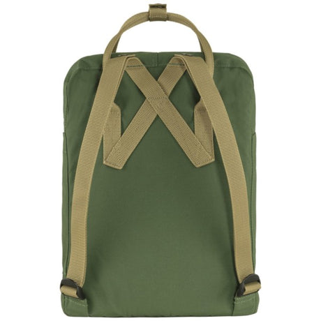 71178386_Fjällräven Kanken spruce green/clay