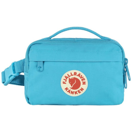 71178480_Fjällräven Kanken Hip Pack deep turqoise