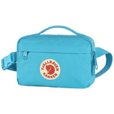 71178480_Fjällräven Kanken Hip Pack deep turqoise