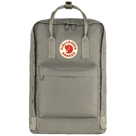 71178552_Fjällräven Kanken Laptop 17 Zoll fog