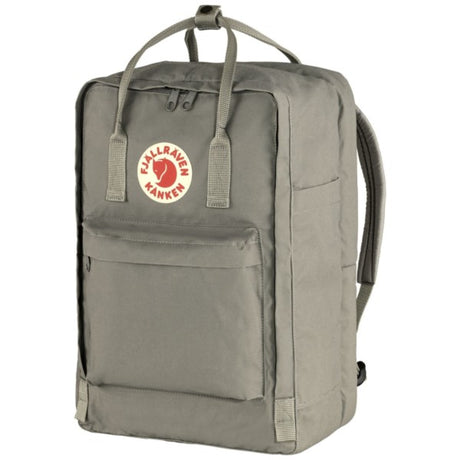 71178552_Fjällräven Kanken Laptop 17 Zoll fog