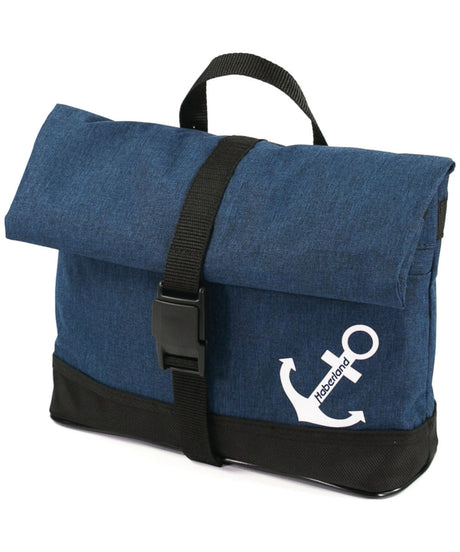 71216513_Haberland Lenkertasche Sea eMotion LKF700 inkl. KLICKfix-Adapter blau/anker