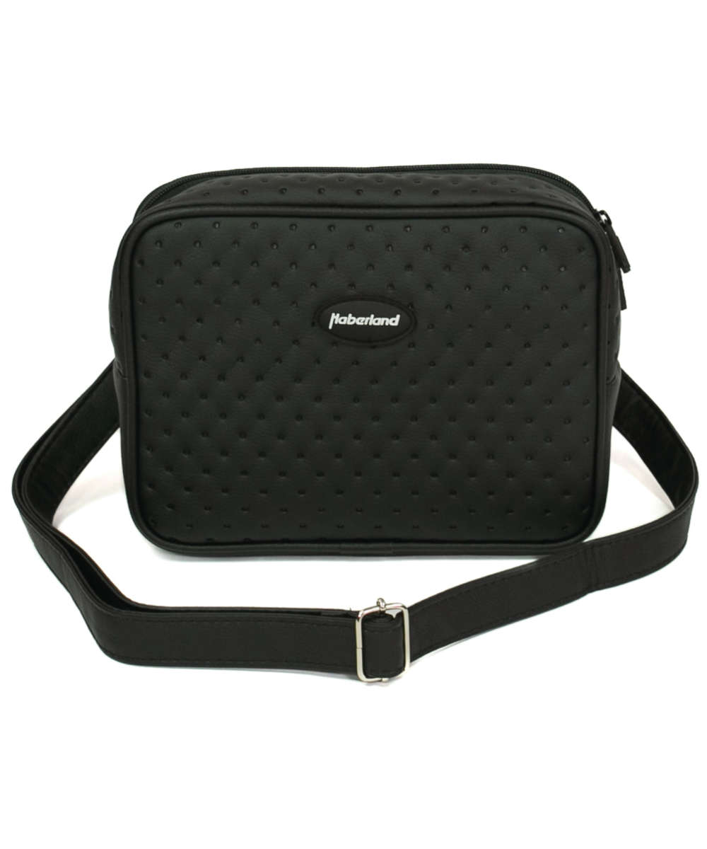 71239330_Haberland Lenkertasche Lifestyle LKF240 X für KLICKfix-Adapter schwarz