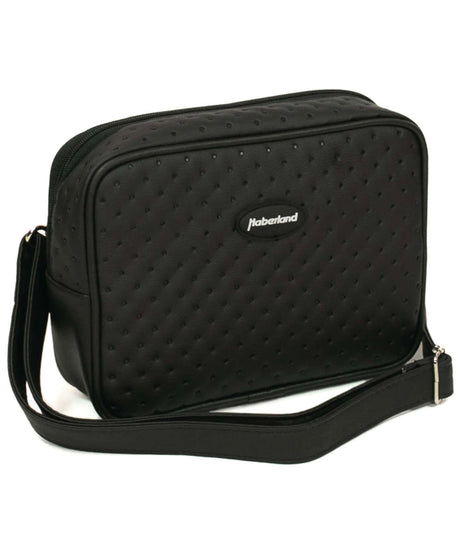 71239330_Haberland Lenkertasche Lifestyle LKF240 X für KLICKfix-Adapter schwarz