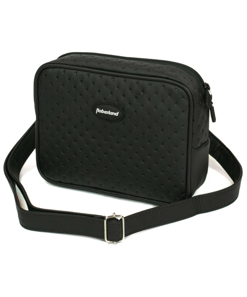 71239330_Haberland Lenkertasche Lifestyle LKF240 X für KLICKfix-Adapter schwarz