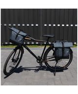 71239300_Haberland Lenker-Bike-Rucksack Keep Rollin 4 nature LKF424 inkl. KLICKfix-Adapter anthrazit