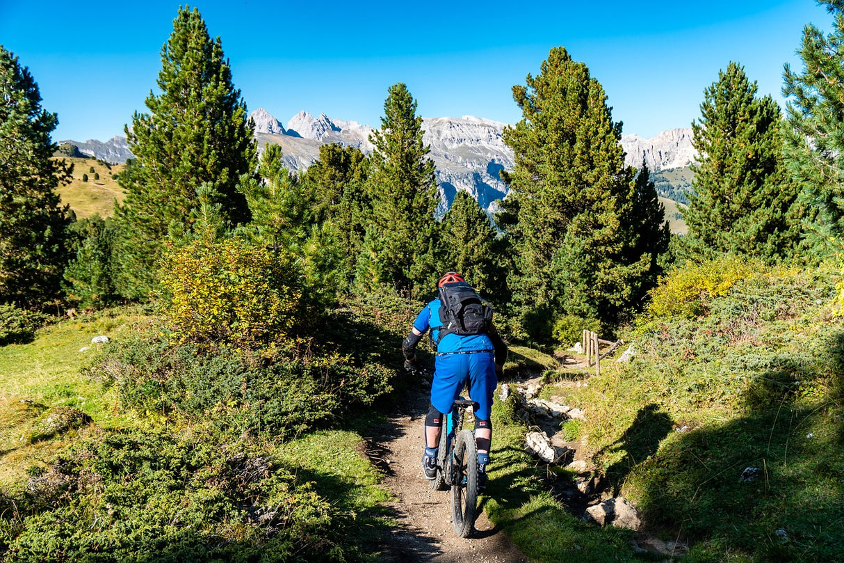 Montafon (Österreich) - 7 Übernachtungen für 2 Personen