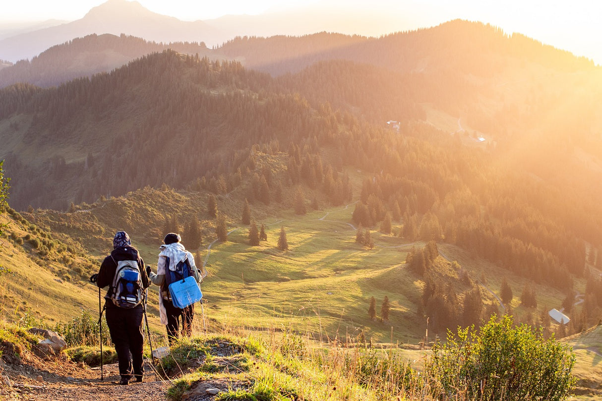 Montafon (Österreich) - 7 Übernachtungen für 2 Personen