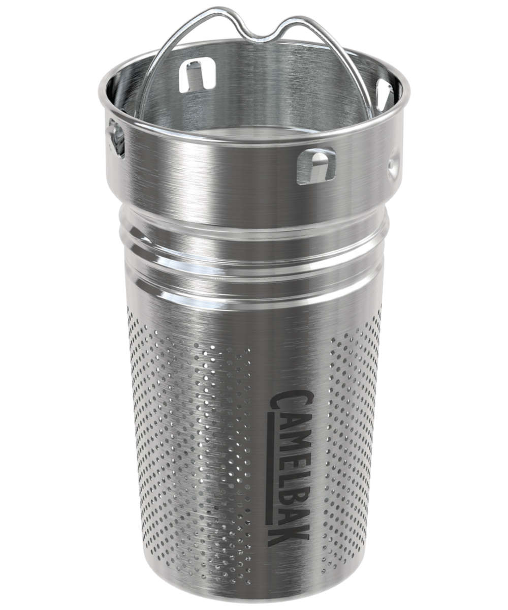 71184601_Camelbak Tea Infuser Flascheneinsatz silber