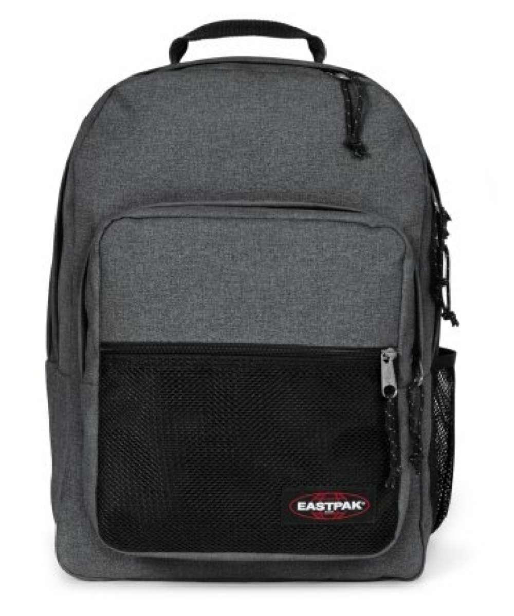 71195676_Eastpak Pinzip Limited Edition black denim