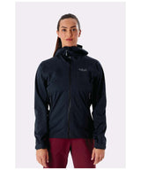 71185634_Rab Kinetic 2.0 Jacket Womens 14 (L) beluga