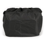 71187002_Haberland Regenschutz für Lenkertasche (10-12 Liter) RSLT10 schwarz