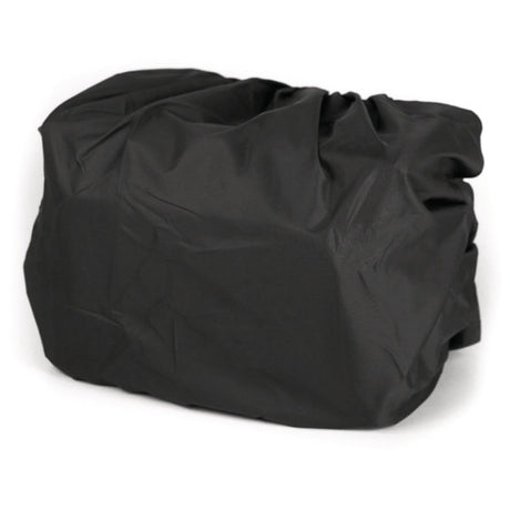 71187002_Haberland Regenschutz für Lenkertasche (10-12 Liter) RSLT10 schwarz