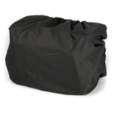 32600191_Haberland Regenschutz für Lenkertasche (5-8 Liter) RSLT08 schwarz