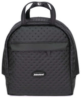 71237627_Haberland Rucksack-Lenkertasche Bella RKF220X für KLICKfix-Adapter schwarz