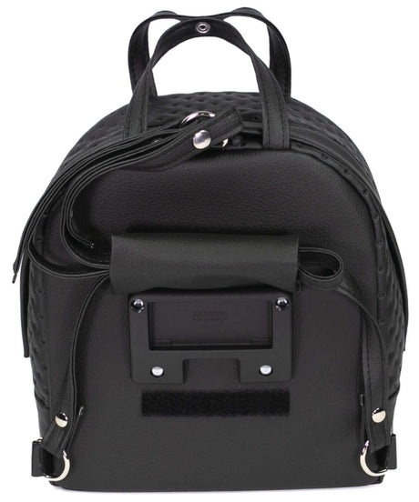 71237627_Haberland Rucksack-Lenkertasche Bella RKF220X für KLICKfix-Adapter schwarz