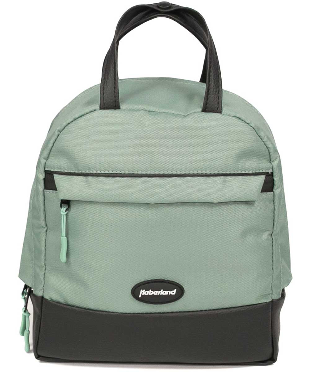 71246038_Haberland Rucksack-Lenkertasche Bella RKF220X für KLICKfix-Adapter salbei