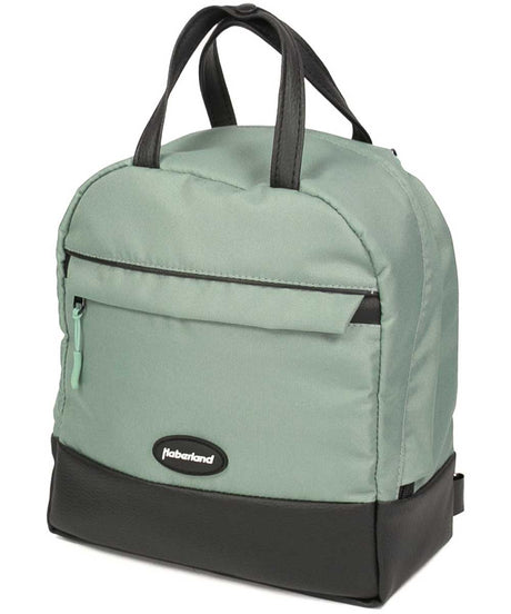 71246038_Haberland Rucksack-Lenkertasche Bella RKF220X für KLICKfix-Adapter salbei