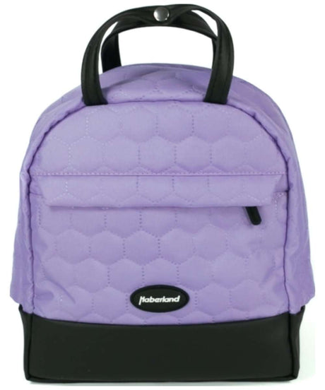 71243597_Haberland Rucksack-Lenkertasche Bella RKF220X für KLICKfix-Adapter helllila