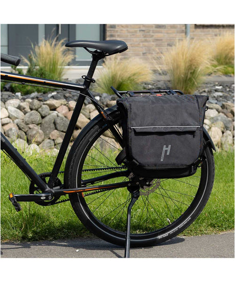 71245250_Haberland Bike-Rucksack Sporty RKS200 KLICKfix Kompaktschiene schwarz/reflex