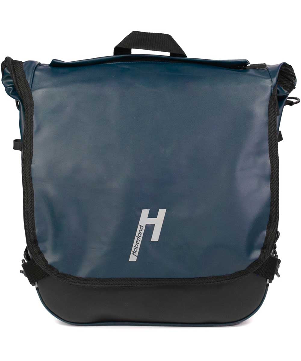 71246196_Haberland Bike-Rucksack Sporty RKS200 KLICKfix Kompaktschiene blau/reflex