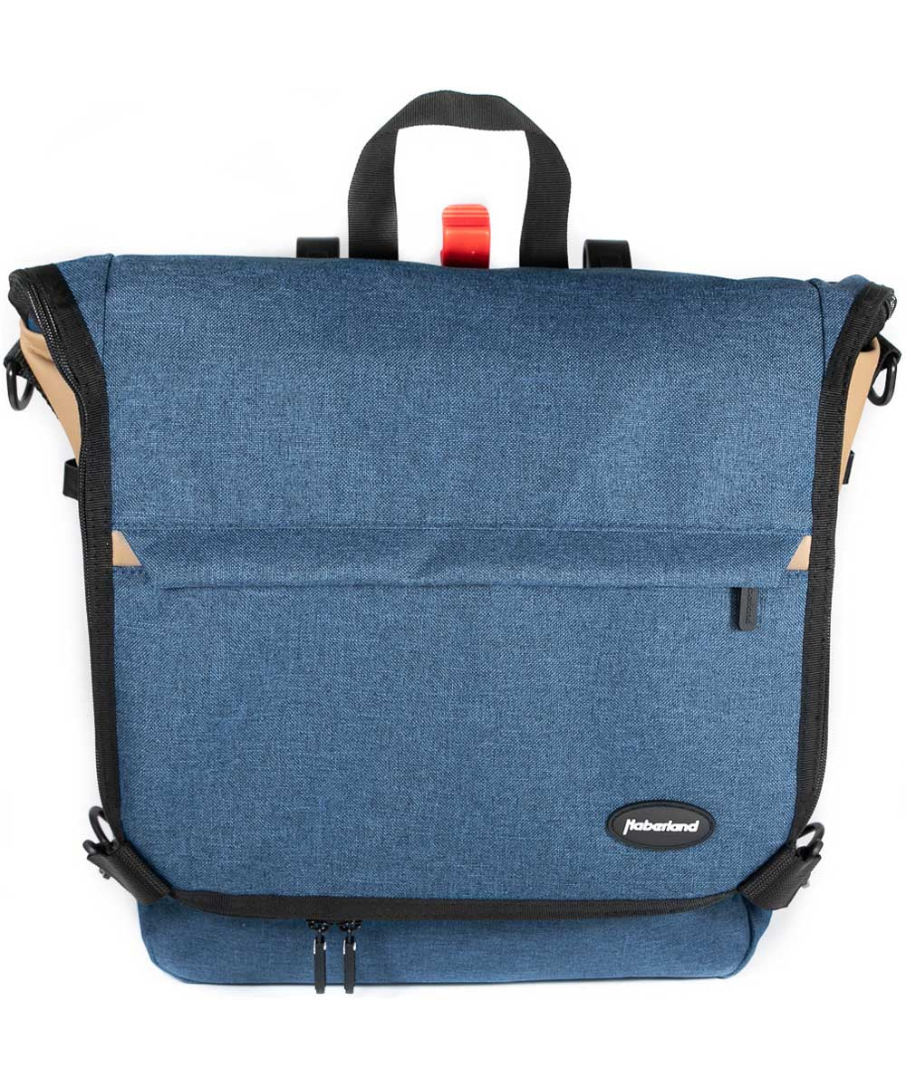 71150763_Haberland Bike-Rucksack Sporty RKS200 KLICKfix Kompaktschiene blau