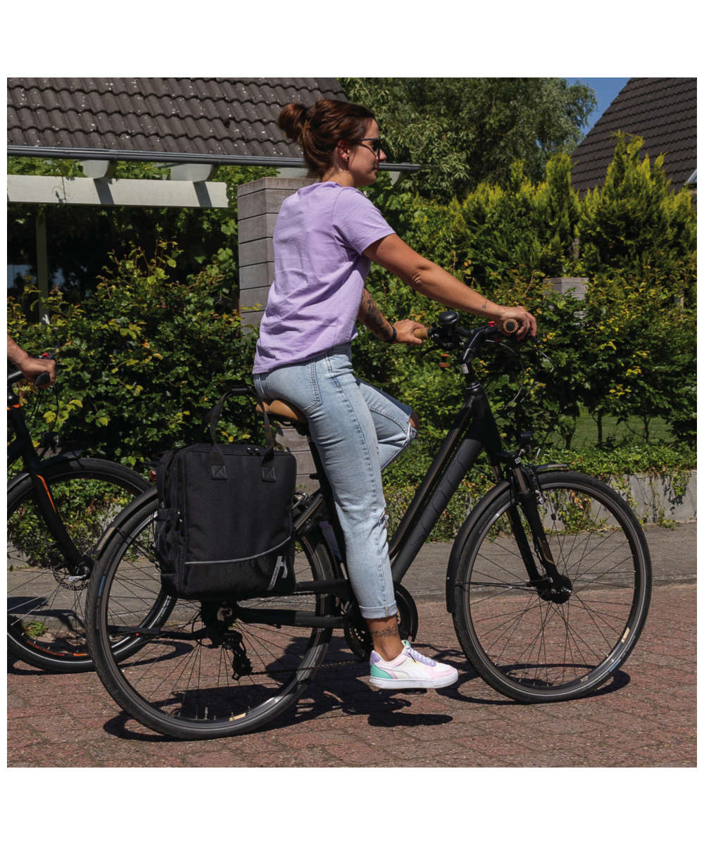 71239313_Haberland Bike-Rucksack More Than Work RKS384 schwarz