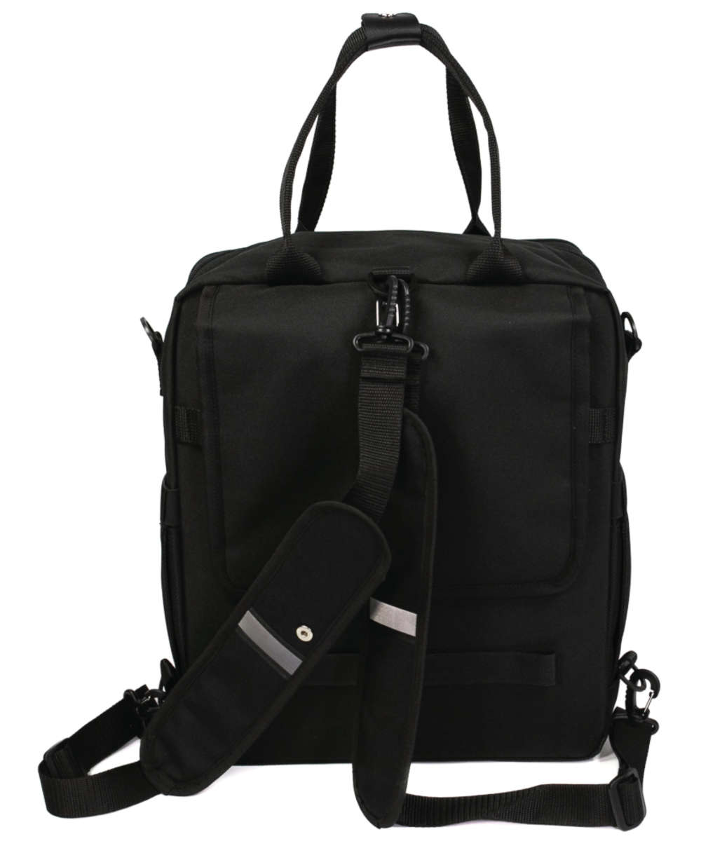 71239313_Haberland Bike-Rucksack More Than Work RKS384 schwarz