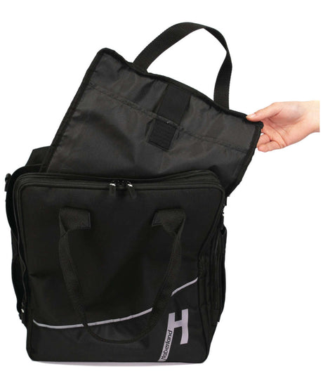 71239313_Haberland Bike-Rucksack More Than Work RKS384 schwarz