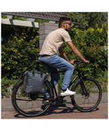 71239312_Haberland Bike-Rucksack More Than Work RKS384 anthrazit