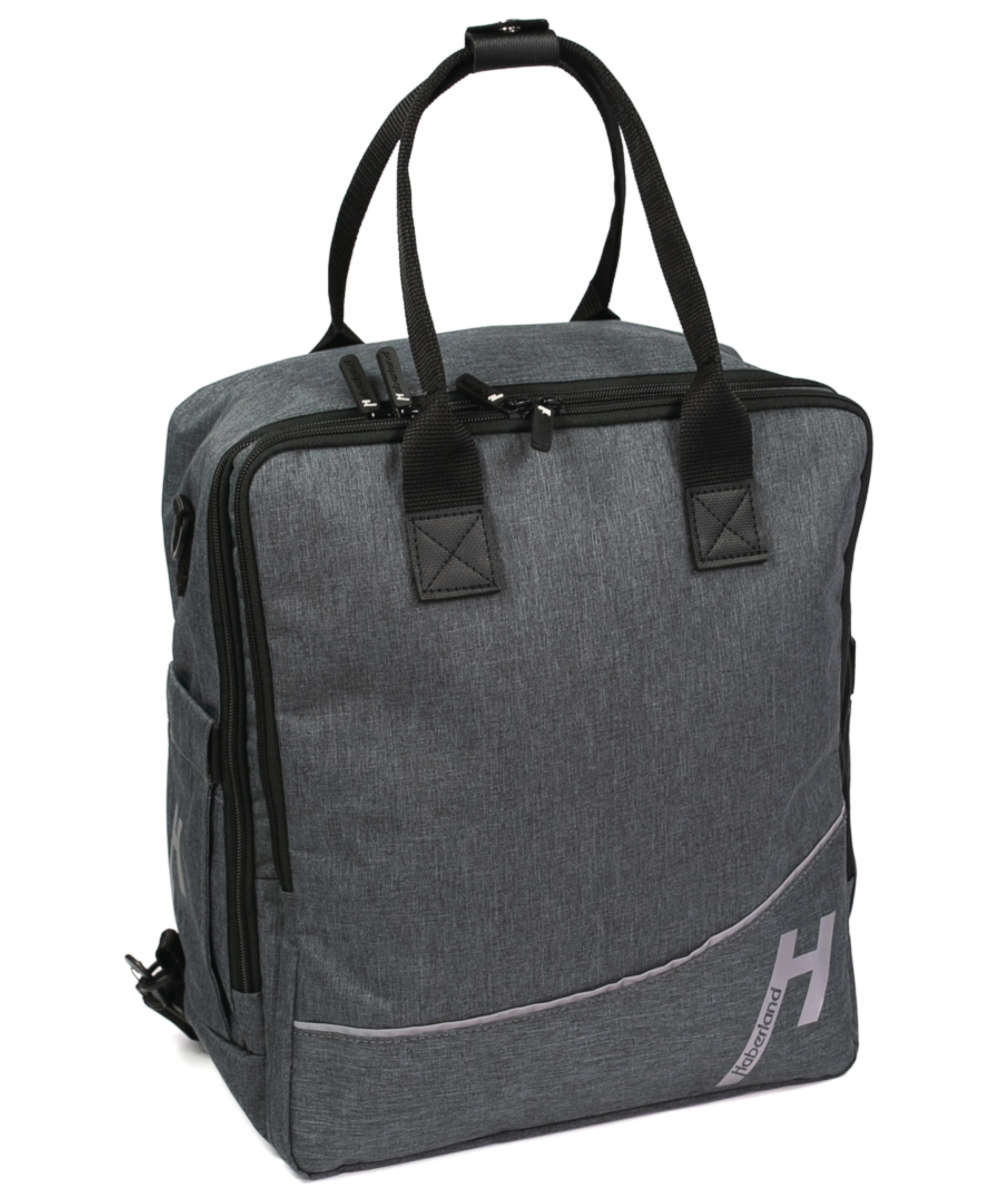 71239312_Haberland Bike-Rucksack More Than Work RKS384 anthrazit