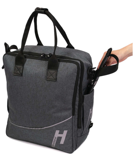 71239312_Haberland Bike-Rucksack More Than Work RKS384 anthrazit