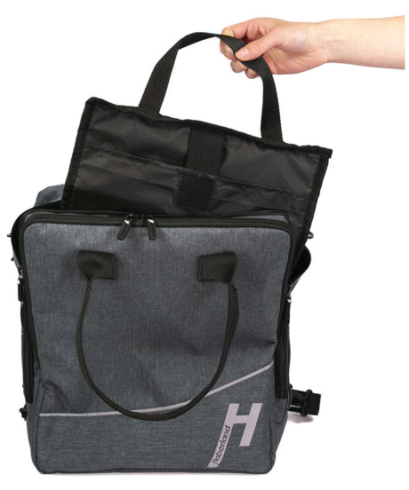 71239312_Haberland Bike-Rucksack More Than Work RKS384 anthrazit