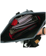 71239290_Haberland Bike-Rucksack Keep Rollin 4 nature RKS424 anthrazit/reflex recycling