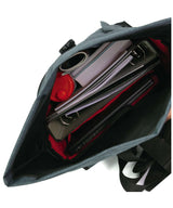 71239296_Haberland Bike-Rucksack Keep Rollin RKS424 grau