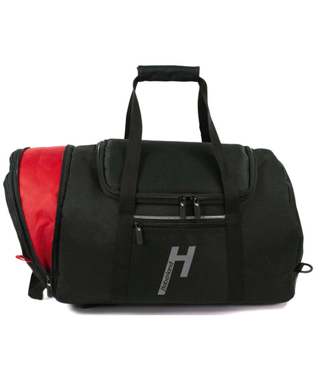 71186942_Haberland Sport-/Einzeltasche TranSPORTer ESP100 inkl. KLICKfix Kompaktschiene schwarz