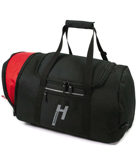 71186942_Haberland Sport-/Einzeltasche TranSPORTer ESP100 inkl. KLICKfix Kompaktschiene schwarz