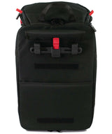 71186942_Haberland Sport-/Einzeltasche TranSPORTer ESP100 inkl. KLICKfix Kompaktschiene schwarz