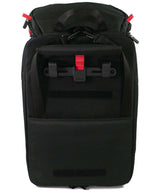 71186942_Haberland Sport-/Einzeltasche TranSPORTer ESP100 inkl. KLICKfix Kompaktschiene schwarz