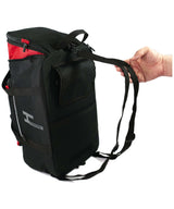 71186942_Haberland Sport-/Einzeltasche TranSPORTer ESP100 inkl. KLICKfix Kompaktschiene schwarz