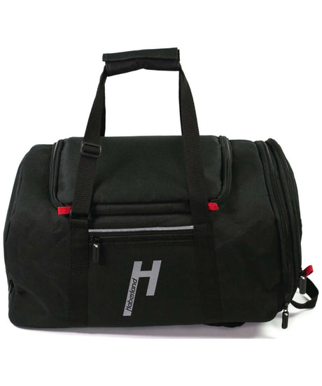 71186942_Haberland Sport-/Einzeltasche TranSPORTer ESP100 inkl. KLICKfix Kompaktschiene schwarz