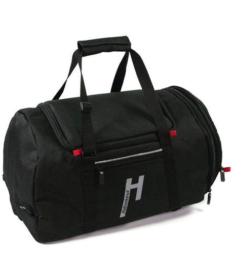 71186942_Haberland Sport-/Einzeltasche TranSPORTer ESP100 inkl. KLICKfix Kompaktschiene schwarz