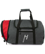 71216854_Haberland Sport-/Einzeltasche TranSPORTer ESP100 inkl. KLICKfix Kompaktschiene anthrazit