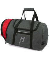 71216854_Haberland Sport-/Einzeltasche TranSPORTer ESP100 inkl. KLICKfix Kompaktschiene anthrazit