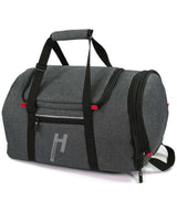 71216854_Haberland Sport-/Einzeltasche TranSPORTer ESP100 inkl. KLICKfix Kompaktschiene anthrazit