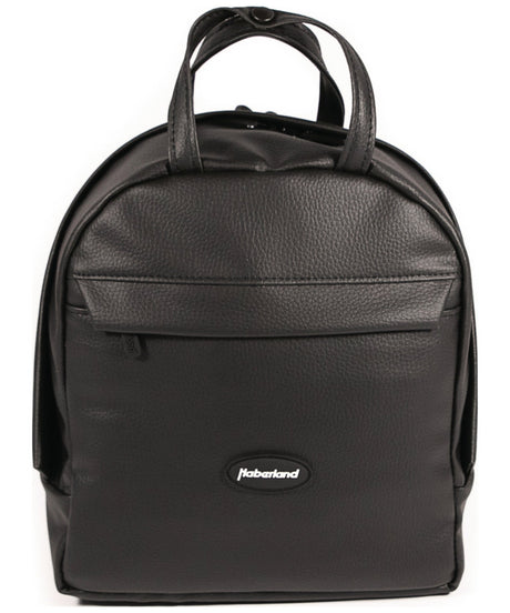 71186917_Haberland Rucksack-Lenkertasche Bella RKF220X für KLICKfix-Adapter schwarz classic