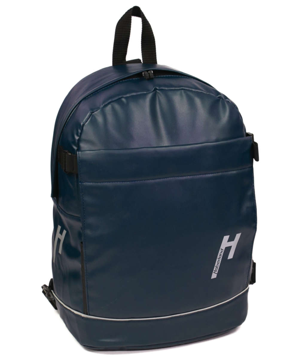 71246195_Haberland Bike-Rucksack Lucky Active Plus RVT225 blau/reflex