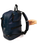 71246195_Haberland Bike-Rucksack Lucky Active Plus RVT225 blau/reflex