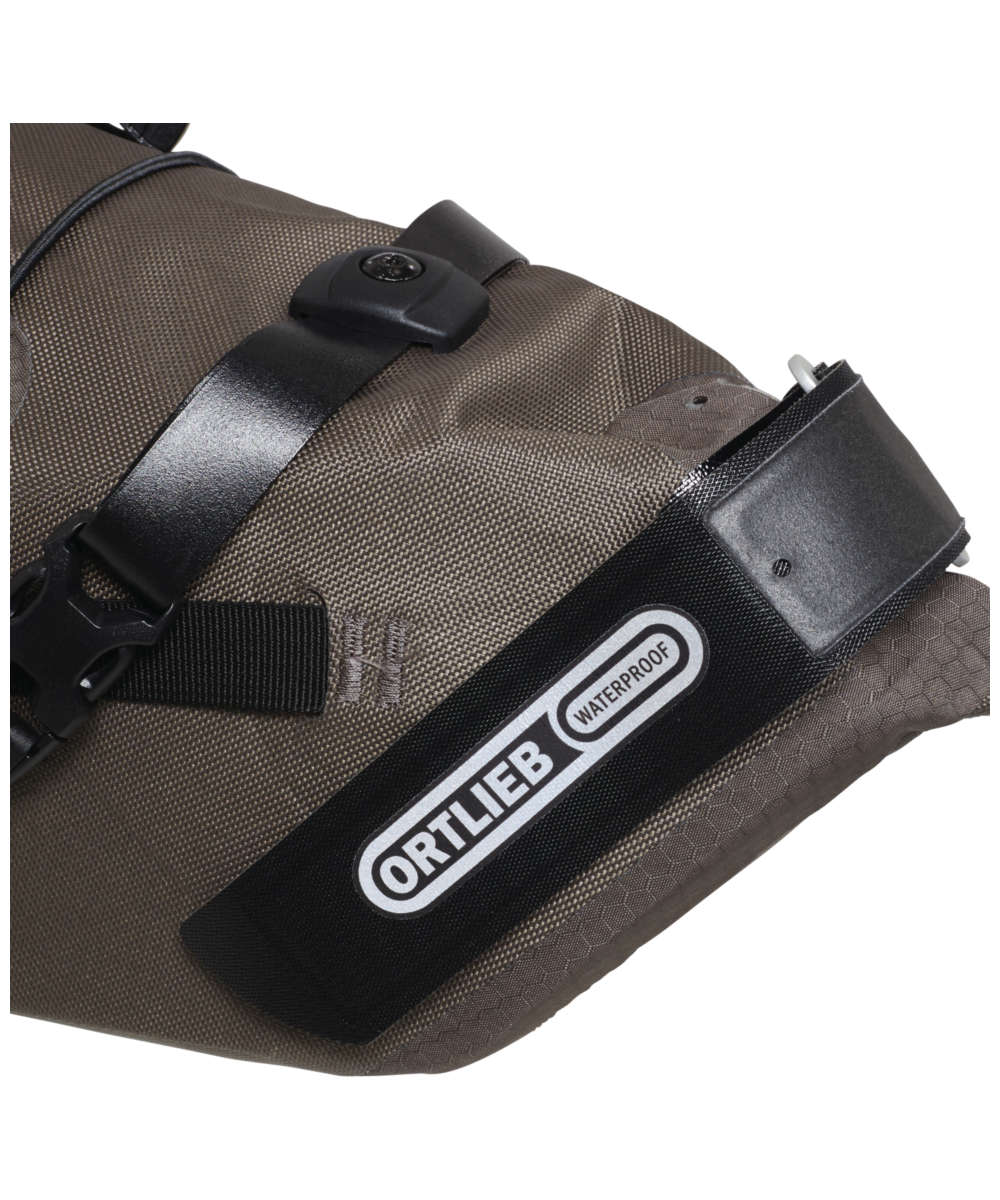 71240864_ORTLIEB Seat-Pack 11 L dark sand